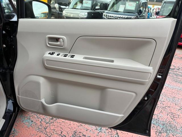 ワゴンR FA メモリーナビ CD Bluetooth バックカメラ ETC ドライブレコーダー ベンチシート 電動格納ドアミラー 横滑り防止  キーレス パワーウィンドウ パワーステアリング Wエアバック(44枚目)