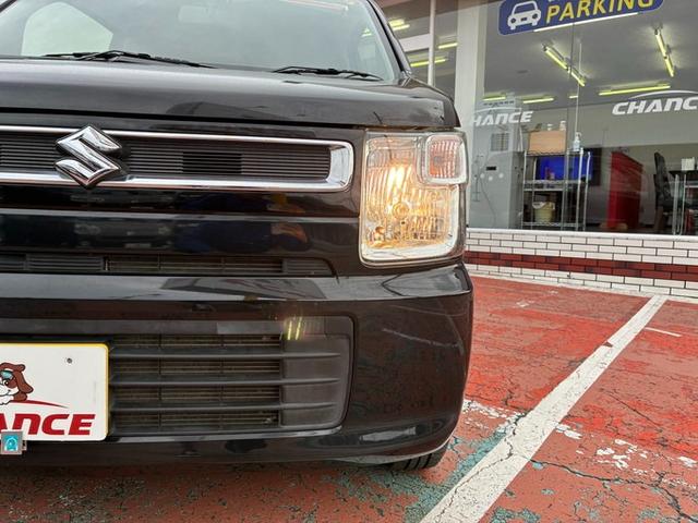 ワゴンR FA メモリーナビ CD Bluetooth バックカメラ ETC ドライブレコーダー ベンチシート 電動格納ドアミラー 横滑り防止  キーレス パワーウィンドウ パワーステアリング Wエアバック(47枚目)