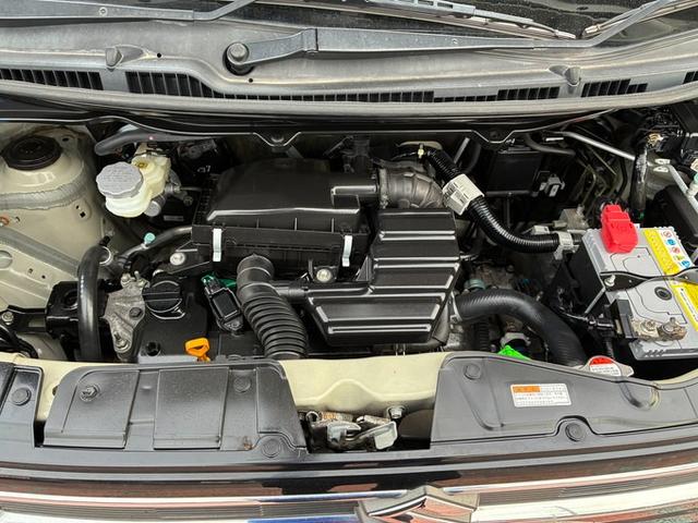 ワゴンR FA メモリーナビ CD Bluetooth バックカメラ ETC ドライブレコーダー ベンチシート 電動格納ドアミラー 横滑り防止  キーレス パワーウィンドウ パワーステアリング Wエアバック(50枚目)