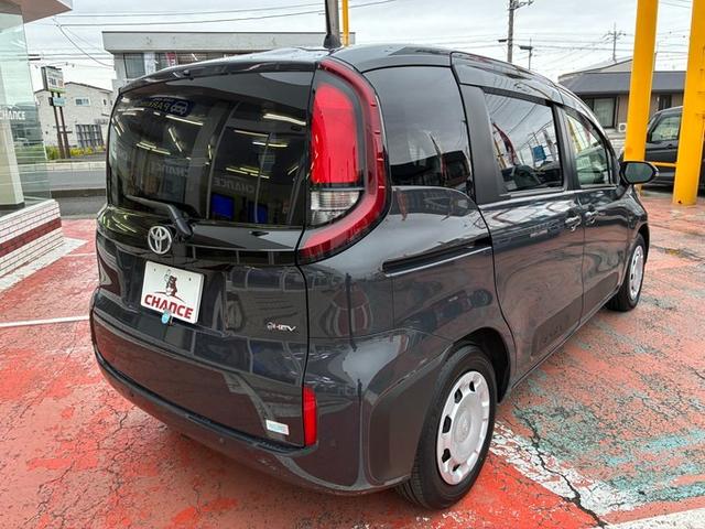 シエンタ ハイブリッドＧ　ディスプレイオーディオ　Ｂｌｕｅｔｏｏｔｈ　フルセグＴＶ　パノラミックビューモニター　レーダークルーズコントロール　両側パワースライドドア　プリクラッシュセーフティセンス　ＬＥＤヘッドライト（20枚目）