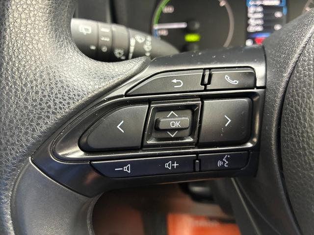 シエンタ ハイブリッドＧ　ディスプレイオーディオ　Ｂｌｕｅｔｏｏｔｈ　フルセグＴＶ　パノラミックビューモニター　レーダークルーズコントロール　両側パワースライドドア　プリクラッシュセーフティセンス　ＬＥＤヘッドライト（52枚目）