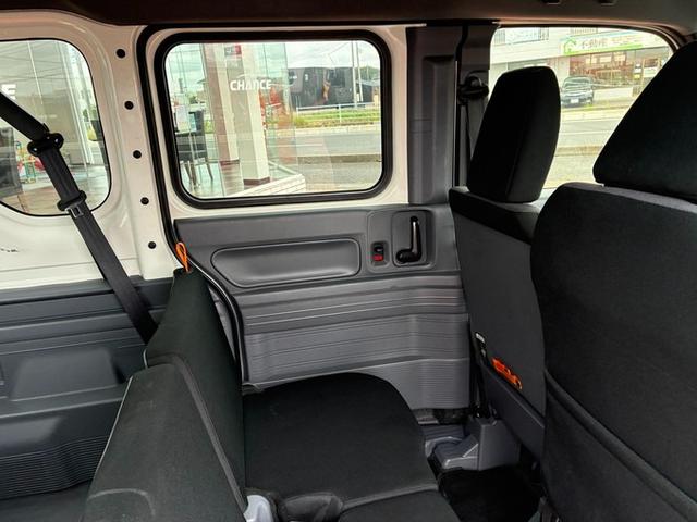 Ｎ－ＶＡＮ Ｇ・ホンダセンシング　社外ナビ　ＣＤ　Ｂｌｕｅｔｏｏｔｈ　ＥＴＣ　クルーズコントロール　ホンダセンシング　両側スライドドア　リア障害物センサー　レーンキープアシスト　横滑り防止　フロントパワーウィンドウ（9枚目）