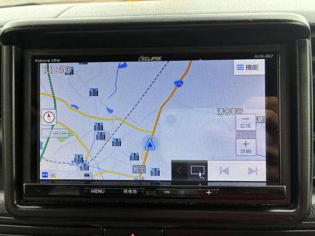 Ｎ－ＶＡＮ Ｇ・ホンダセンシング　社外ナビ　ＣＤ　Ｂｌｕｅｔｏｏｔｈ　ＥＴＣ　クルーズコントロール　ホンダセンシング　両側スライドドア　リア障害物センサー　レーンキープアシスト　横滑り防止　フロントパワーウィンドウ（11枚目）