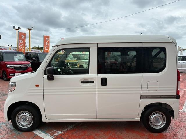 Ｎ－ＶＡＮ Ｇ・ホンダセンシング　社外ナビ　ＣＤ　Ｂｌｕｅｔｏｏｔｈ　ＥＴＣ　クルーズコントロール　ホンダセンシング　両側スライドドア　リア障害物センサー　レーンキープアシスト　横滑り防止　フロントパワーウィンドウ（20枚目）