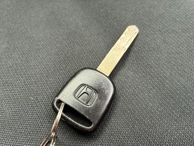 Ｎ－ＶＡＮ Ｇ・ホンダセンシング　社外ナビ　ＣＤ　Ｂｌｕｅｔｏｏｔｈ　ＥＴＣ　クルーズコントロール　ホンダセンシング　両側スライドドア　リア障害物センサー　レーンキープアシスト　横滑り防止　フロントパワーウィンドウ（32枚目）