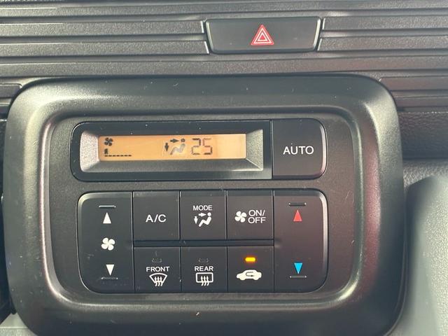Ｎ－ＶＡＮ Ｇ・ホンダセンシング　社外ナビ　ＣＤ　Ｂｌｕｅｔｏｏｔｈ　ＥＴＣ　クルーズコントロール　ホンダセンシング　両側スライドドア　リア障害物センサー　レーンキープアシスト　横滑り防止　フロントパワーウィンドウ（38枚目）