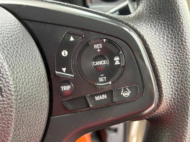 Ｎ－ＶＡＮ Ｇ・ホンダセンシング　社外ナビ　ＣＤ　Ｂｌｕｅｔｏｏｔｈ　ＥＴＣ　クルーズコントロール　ホンダセンシング　両側スライドドア　リア障害物センサー　レーンキープアシスト　横滑り防止　フロントパワーウィンドウ（41枚目）