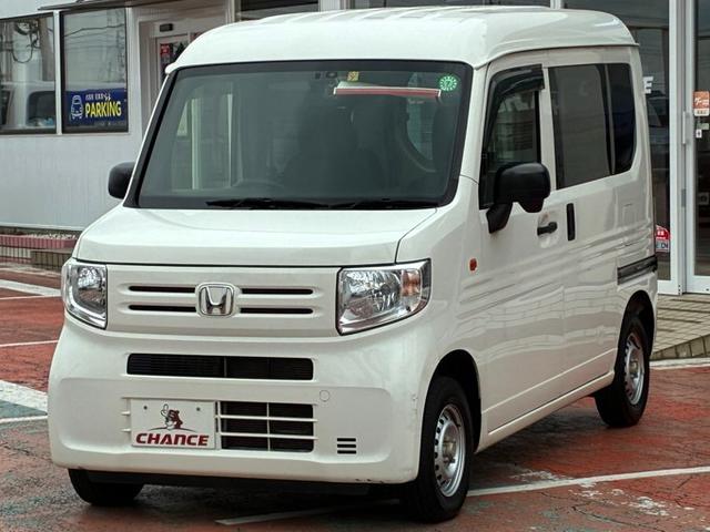 Ｎ－ＶＡＮ Ｇ　メモリーナビ　ＣＤ　ｉＰｏｄ　ＥＴＣ　ドライブレコーダー　バックカメラ　両側スライドドア　キーレスキー　横滑り防止　前席パワーウィンドウ　パワーステアリング　Ｗエアバック（4枚目）