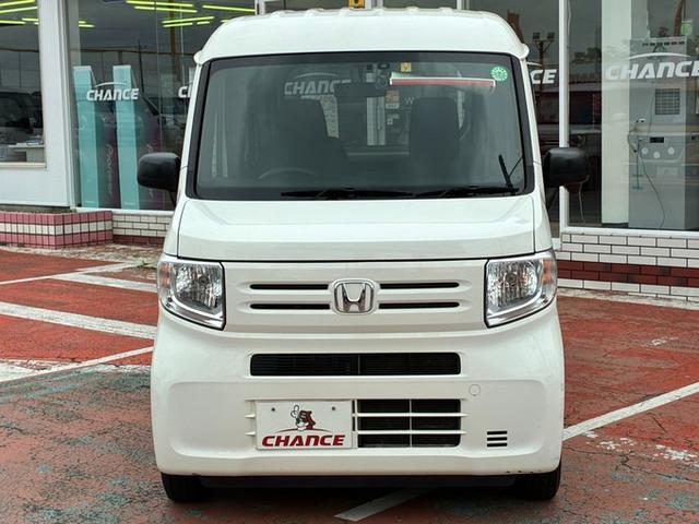 Ｎ－ＶＡＮ Ｇ　メモリーナビ　ＣＤ　ｉＰｏｄ　ＥＴＣ　ドライブレコーダー　バックカメラ　両側スライドドア　キーレスキー　横滑り防止　前席パワーウィンドウ　パワーステアリング　Ｗエアバック（5枚目）