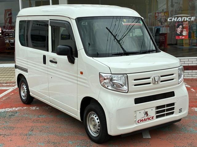 Ｎ－ＶＡＮ Ｇ　メモリーナビ　ＣＤ　ｉＰｏｄ　ＥＴＣ　ドライブレコーダー　バックカメラ　両側スライドドア　キーレスキー　横滑り防止　前席パワーウィンドウ　パワーステアリング　Ｗエアバック（6枚目）