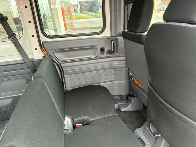 Ｎ－ＶＡＮ Ｇ　メモリーナビ　ＣＤ　ｉＰｏｄ　ＥＴＣ　ドライブレコーダー　バックカメラ　両側スライドドア　キーレスキー　横滑り防止　前席パワーウィンドウ　パワーステアリング　Ｗエアバック（9枚目）