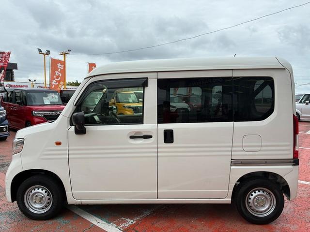 Ｎ－ＶＡＮ Ｇ　メモリーナビ　ＣＤ　ｉＰｏｄ　ＥＴＣ　ドライブレコーダー　バックカメラ　両側スライドドア　キーレスキー　横滑り防止　前席パワーウィンドウ　パワーステアリング　Ｗエアバック（20枚目）