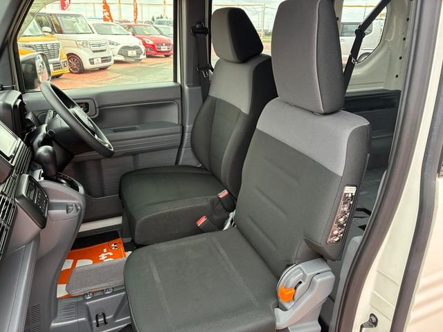 Ｎ－ＶＡＮ Ｇ　メモリーナビ　ＣＤ　ｉＰｏｄ　ＥＴＣ　ドライブレコーダー　バックカメラ　両側スライドドア　キーレスキー　横滑り防止　前席パワーウィンドウ　パワーステアリング　Ｗエアバック（24枚目）