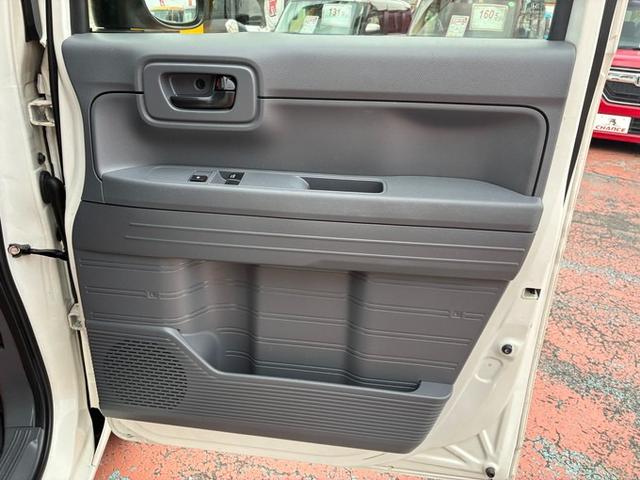 Ｎ－ＶＡＮ Ｇ　メモリーナビ　ＣＤ　ｉＰｏｄ　ＥＴＣ　ドライブレコーダー　バックカメラ　両側スライドドア　キーレスキー　横滑り防止　前席パワーウィンドウ　パワーステアリング　Ｗエアバック（43枚目）