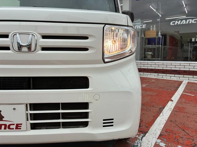 Ｎ－ＶＡＮ Ｇ　メモリーナビ　ＣＤ　ｉＰｏｄ　ＥＴＣ　ドライブレコーダー　バックカメラ　両側スライドドア　キーレスキー　横滑り防止　前席パワーウィンドウ　パワーステアリング　Ｗエアバック（46枚目）
