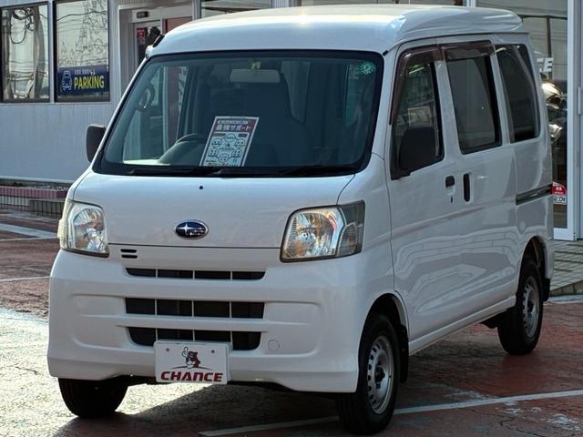 サンバーバン トランスポーター 純正ラジオ リモコンドアロック メカニカルキー 両側スライドドア(4枚目)