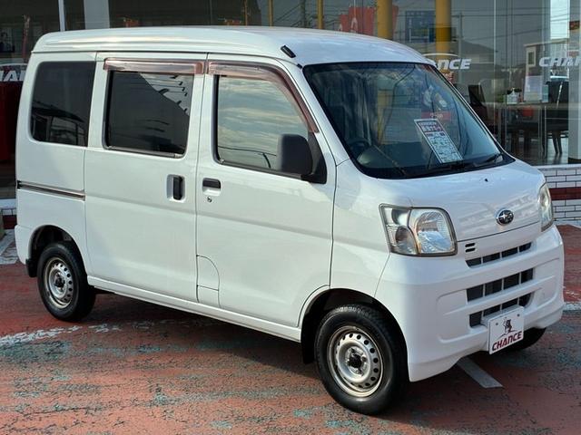 サンバーバン トランスポーター 純正ラジオ リモコンドアロック メカニカルキー 両側スライドドア(6枚目)