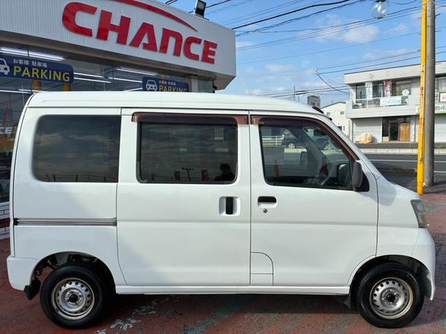 サンバーバン トランスポーター 純正ラジオ リモコンドアロック メカニカルキー 両側スライドドア(7枚目)