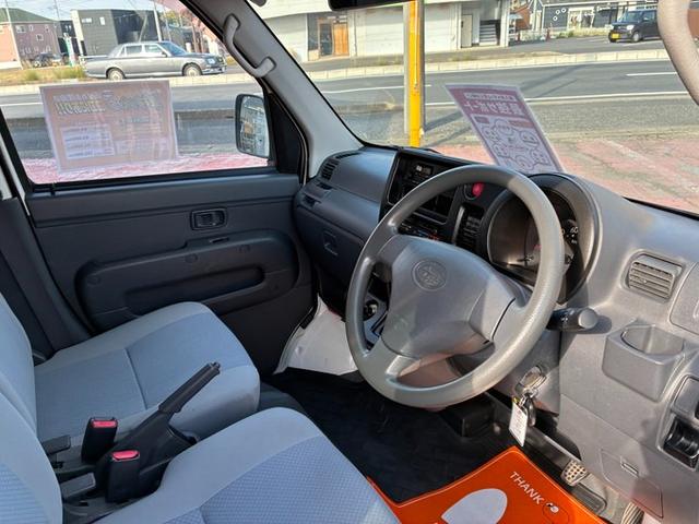 サンバーバン トランスポーター 純正ラジオ リモコンドアロック メカニカルキー 両側スライドドア(8枚目)