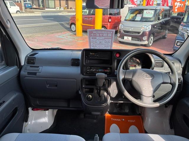 サンバーバン トランスポーター 純正ラジオ リモコンドアロック メカニカルキー 両側スライドドア(10枚目)