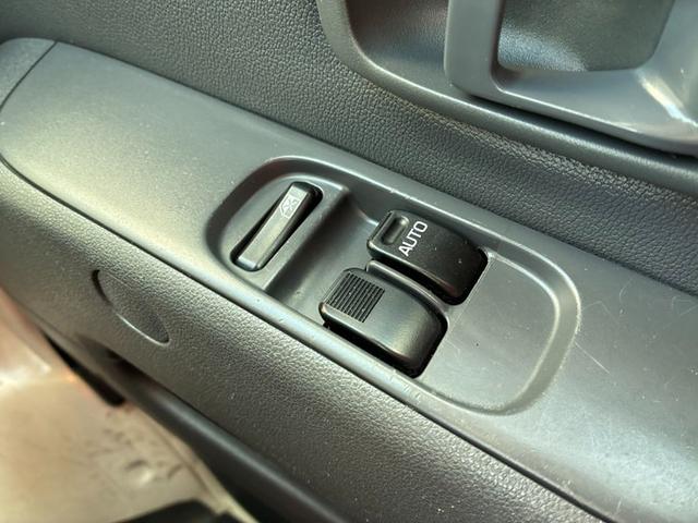 サンバーバン トランスポーター 純正ラジオ リモコンドアロック メカニカルキー 両側スライドドア(29枚目)