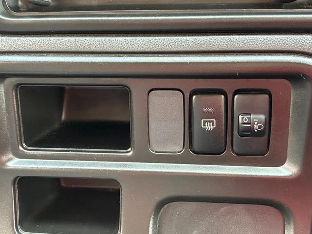 サンバーバン トランスポーター 純正ラジオ リモコンドアロック メカニカルキー 両側スライドドア(32枚目)