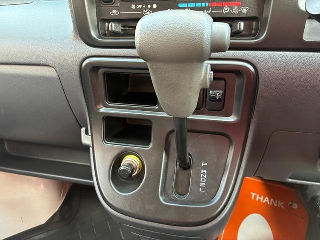 サンバーバン トランスポーター 純正ラジオ リモコンドアロック メカニカルキー 両側スライドドア(33枚目)