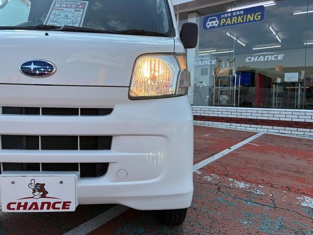 サンバーバン トランスポーター 純正ラジオ リモコンドアロック メカニカルキー 両側スライドドア(42枚目)