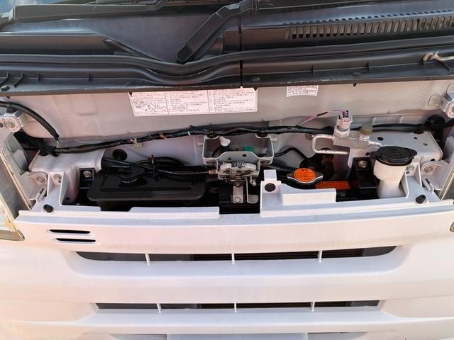 サンバーバン トランスポーター 純正ラジオ リモコンドアロック メカニカルキー 両側スライドドア(46枚目)