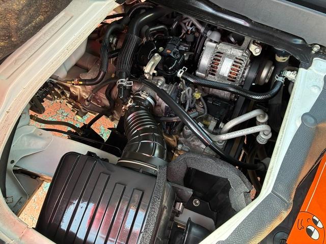 サンバーバン トランスポーター 純正ラジオ リモコンドアロック メカニカルキー 両側スライドドア(47枚目)