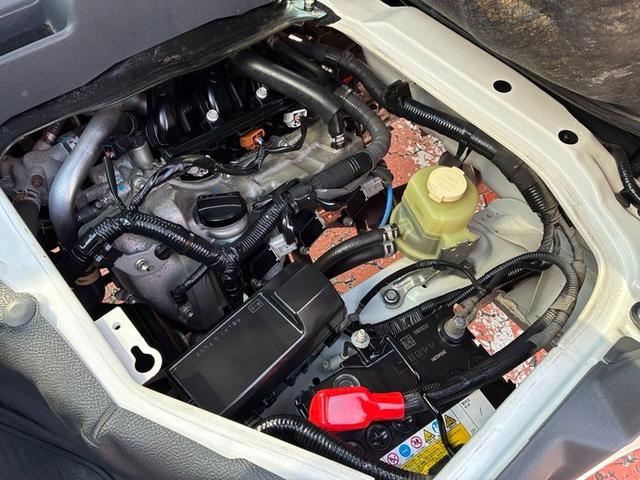 サンバーバン トランスポーター 純正ラジオ リモコンドアロック メカニカルキー 両側スライドドア(48枚目)