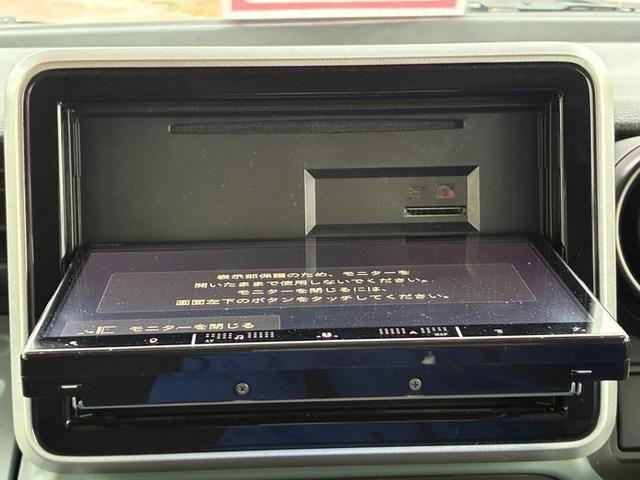 スペーシアベース ＸＦ　社外メモリーナビ　フルセグＴＶ　ＣＤ　ＤＶＤ　Ｂｌｕｅｔｏｏｔｈ　バックカメラ　シートヒーター　デュアルカメラブレーキサポート　クルーズコントロール　ＥＴＣ　障害物センサー　右側パワースライドドア（14枚目）