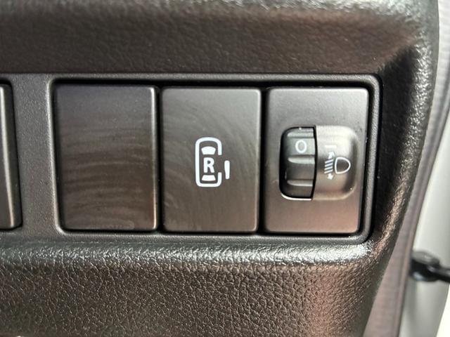 スペーシアベース ＸＦ　社外メモリーナビ　フルセグＴＶ　ＣＤ　ＤＶＤ　Ｂｌｕｅｔｏｏｔｈ　バックカメラ　シートヒーター　デュアルカメラブレーキサポート　クルーズコントロール　ＥＴＣ　障害物センサー　右側パワースライドドア（34枚目）