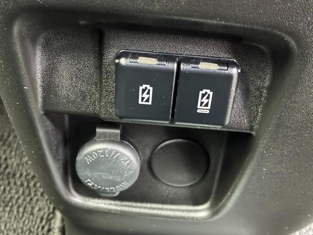 スペーシアベース ＸＦ　社外メモリーナビ　フルセグＴＶ　ＣＤ　ＤＶＤ　Ｂｌｕｅｔｏｏｔｈ　バックカメラ　シートヒーター　デュアルカメラブレーキサポート　クルーズコントロール　ＥＴＣ　障害物センサー　右側パワースライドドア（42枚目）