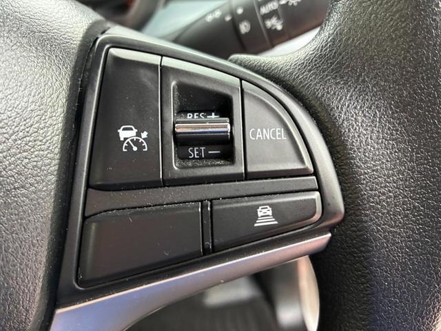 スペーシアベース ＸＦ　社外メモリーナビ　フルセグＴＶ　ＣＤ　ＤＶＤ　Ｂｌｕｅｔｏｏｔｈ　バックカメラ　シートヒーター　デュアルカメラブレーキサポート　クルーズコントロール　ＥＴＣ　障害物センサー　右側パワースライドドア（50枚目）