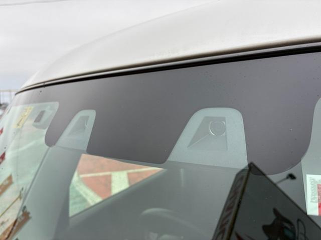 スペーシアベース ＸＦ　社外メモリーナビ　フルセグＴＶ　ＣＤ　ＤＶＤ　Ｂｌｕｅｔｏｏｔｈ　バックカメラ　シートヒーター　デュアルカメラブレーキサポート　クルーズコントロール　ＥＴＣ　障害物センサー　右側パワースライドドア（57枚目）