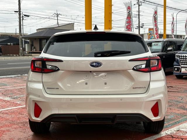 インプレッサ ＳＴ　純正ナビ　フルセグＴＶ　Ｂｌｕｅｔｏｏｔｈ　ＥＴＣ　クルーズコントロール　アラウンドビューモニター　ハンドルヒーター　パドルシフト　ドライブレコーダー　シートヒーター　ＬＥＤヘッドタイト　スマートキー（17枚目）