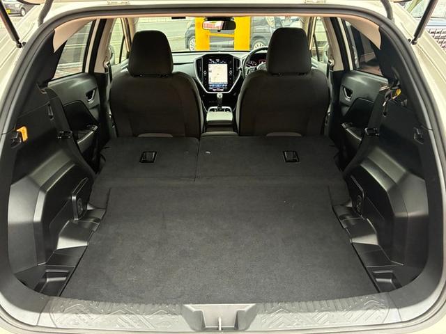 インプレッサ ＳＴ　純正ナビ　フルセグＴＶ　Ｂｌｕｅｔｏｏｔｈ　ＥＴＣ　クルーズコントロール　アラウンドビューモニター　ハンドルヒーター　パドルシフト　ドライブレコーダー　シートヒーター　ＬＥＤヘッドタイト　スマートキー（21枚目）