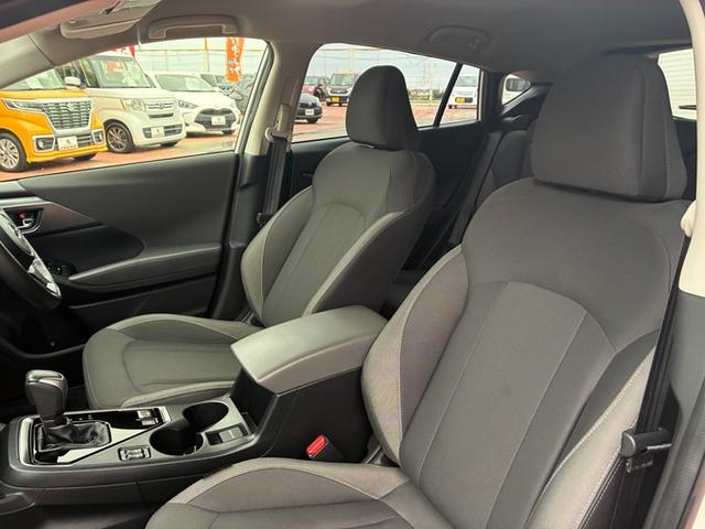 インプレッサ ＳＴ　純正ナビ　フルセグＴＶ　Ｂｌｕｅｔｏｏｔｈ　ＥＴＣ　クルーズコントロール　アラウンドビューモニター　ハンドルヒーター　パドルシフト　ドライブレコーダー　シートヒーター　ＬＥＤヘッドタイト　スマートキー（22枚目）