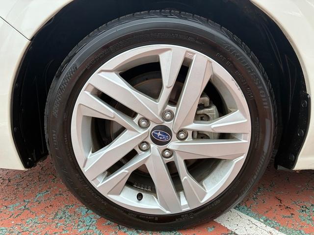インプレッサ ＳＴ　純正ナビ　フルセグＴＶ　Ｂｌｕｅｔｏｏｔｈ　ＥＴＣ　クルーズコントロール　アラウンドビューモニター　ハンドルヒーター　パドルシフト　ドライブレコーダー　シートヒーター　ＬＥＤヘッドタイト　スマートキー（25枚目）