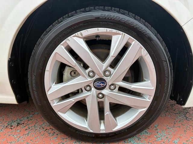 インプレッサ ＳＴ　純正ナビ　フルセグＴＶ　Ｂｌｕｅｔｏｏｔｈ　ＥＴＣ　クルーズコントロール　アラウンドビューモニター　ハンドルヒーター　パドルシフト　ドライブレコーダー　シートヒーター　ＬＥＤヘッドタイト　スマートキー（28枚目）