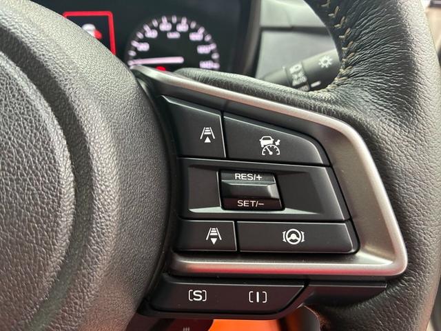インプレッサ ＳＴ　純正ナビ　フルセグＴＶ　Ｂｌｕｅｔｏｏｔｈ　ＥＴＣ　クルーズコントロール　アラウンドビューモニター　ハンドルヒーター　パドルシフト　ドライブレコーダー　シートヒーター　ＬＥＤヘッドタイト　スマートキー（35枚目）