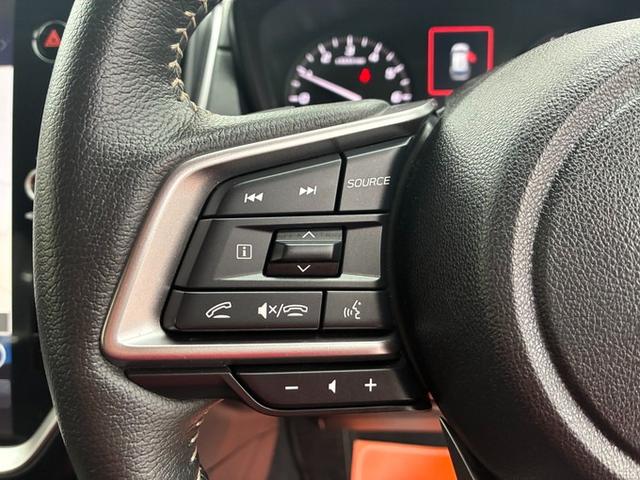 インプレッサ ＳＴ　純正ナビ　フルセグＴＶ　Ｂｌｕｅｔｏｏｔｈ　ＥＴＣ　クルーズコントロール　アラウンドビューモニター　ハンドルヒーター　パドルシフト　ドライブレコーダー　シートヒーター　ＬＥＤヘッドタイト　スマートキー（36枚目）