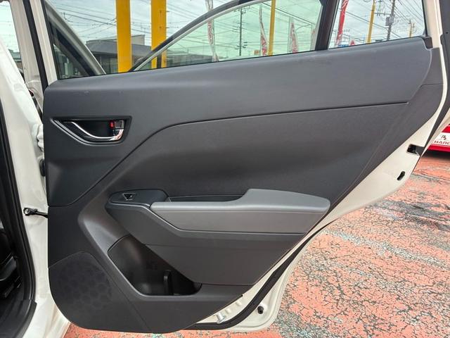 インプレッサ ＳＴ　純正ナビ　フルセグＴＶ　Ｂｌｕｅｔｏｏｔｈ　ＥＴＣ　クルーズコントロール　アラウンドビューモニター　ハンドルヒーター　パドルシフト　ドライブレコーダー　シートヒーター　ＬＥＤヘッドタイト　スマートキー（51枚目）