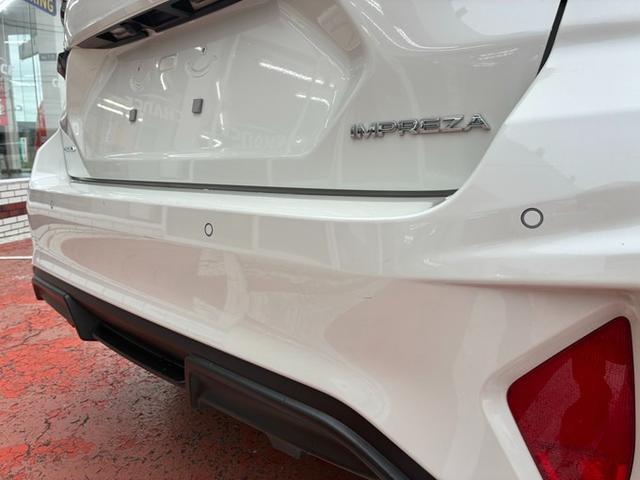 インプレッサ ＳＴ　純正ナビ　フルセグＴＶ　Ｂｌｕｅｔｏｏｔｈ　ＥＴＣ　クルーズコントロール　アラウンドビューモニター　ハンドルヒーター　パドルシフト　ドライブレコーダー　シートヒーター　ＬＥＤヘッドタイト　スマートキー（58枚目）