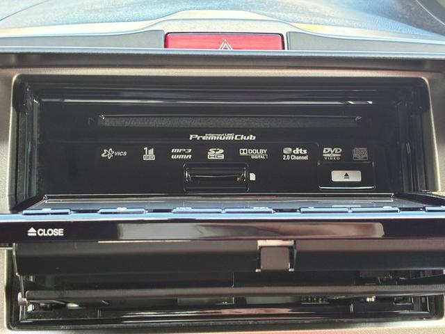 フリードスパイクハイブリッド ジャストセレクション　純正メモリーナビ　ＣＤ　ＤＶＤ　ワンセグＴＶ　両側パワースライドドア　バックカメラ　ＥＴＣ　クルーズコントロール　ドライブレコーダー　ＨＩＤ　フォグランプ　オートライト　電動格納ミラー　スマートキー（14枚目）