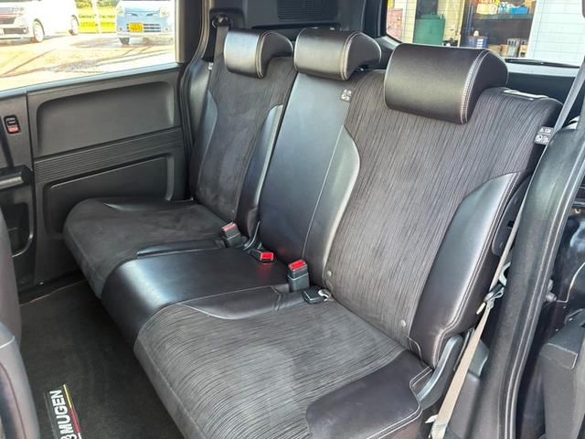 フリードスパイクハイブリッド ジャストセレクション　純正メモリーナビ　ＣＤ　ＤＶＤ　ワンセグＴＶ　両側パワースライドドア　バックカメラ　ＥＴＣ　クルーズコントロール　ドライブレコーダー　ＨＩＤ　フォグランプ　オートライト　電動格納ミラー　スマートキー（25枚目）