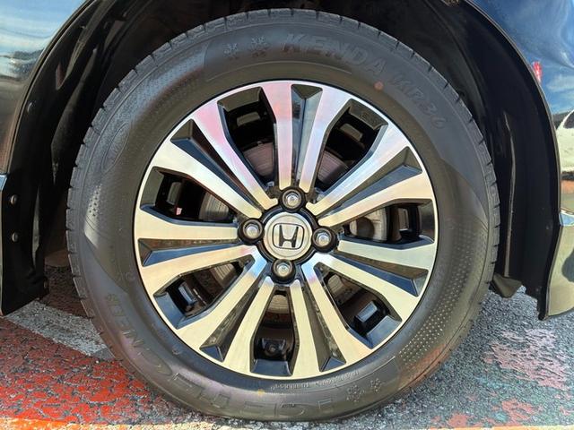 フリードスパイクハイブリッド ジャストセレクション　純正メモリーナビ　ＣＤ　ＤＶＤ　ワンセグＴＶ　両側パワースライドドア　バックカメラ　ＥＴＣ　クルーズコントロール　ドライブレコーダー　ＨＩＤ　フォグランプ　オートライト　電動格納ミラー　スマートキー（27枚目）