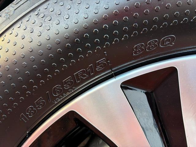 フリードスパイクハイブリッド ジャストセレクション　純正メモリーナビ　ＣＤ　ＤＶＤ　ワンセグＴＶ　両側パワースライドドア　バックカメラ　ＥＴＣ　クルーズコントロール　ドライブレコーダー　ＨＩＤ　フォグランプ　オートライト　電動格納ミラー　スマートキー（31枚目）