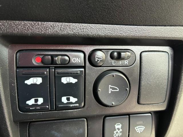 フリードスパイクハイブリッド ジャストセレクション　純正メモリーナビ　ＣＤ　ＤＶＤ　ワンセグＴＶ　両側パワースライドドア　バックカメラ　ＥＴＣ　クルーズコントロール　ドライブレコーダー　ＨＩＤ　フォグランプ　オートライト　電動格納ミラー　スマートキー（35枚目）